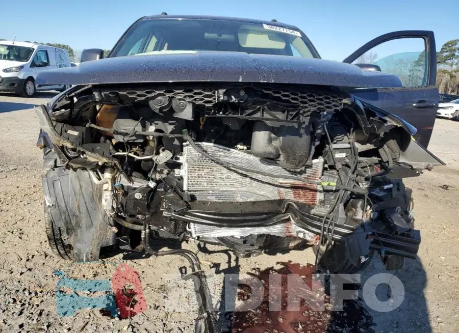 3C4PDCBG4GT157381 Photo# 12