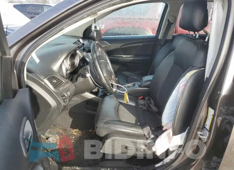 3C4PDCGB9LT231921 Photo# 7