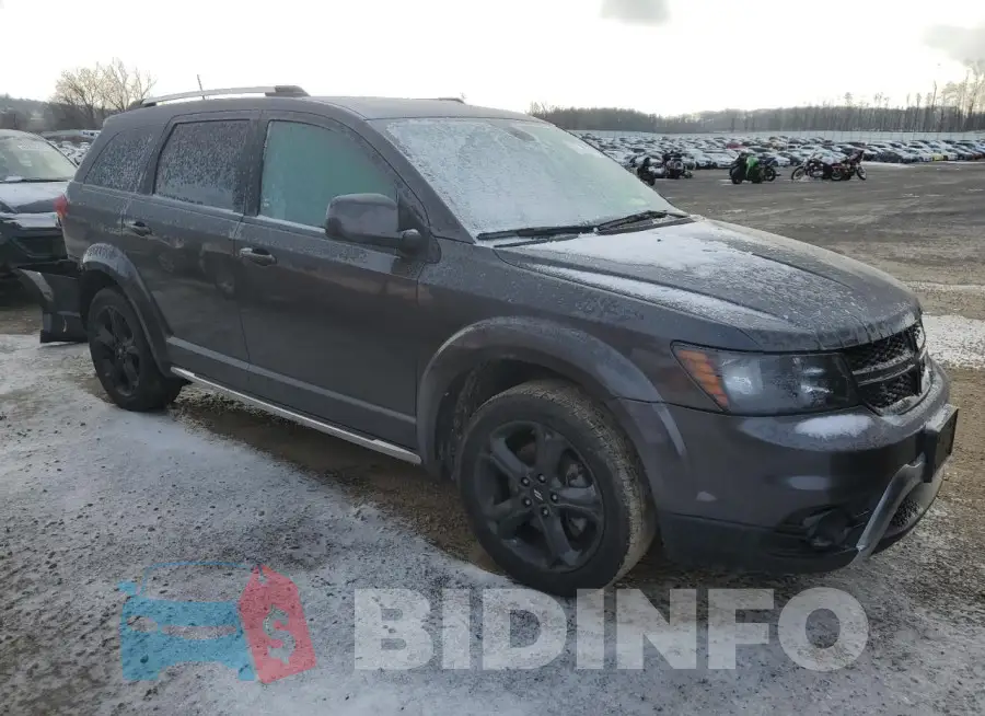 3C4PDCGB9LT231921 Photo# 4