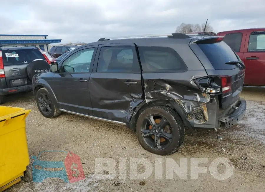 3C4PDCGB9LT231921 Photo# 2
