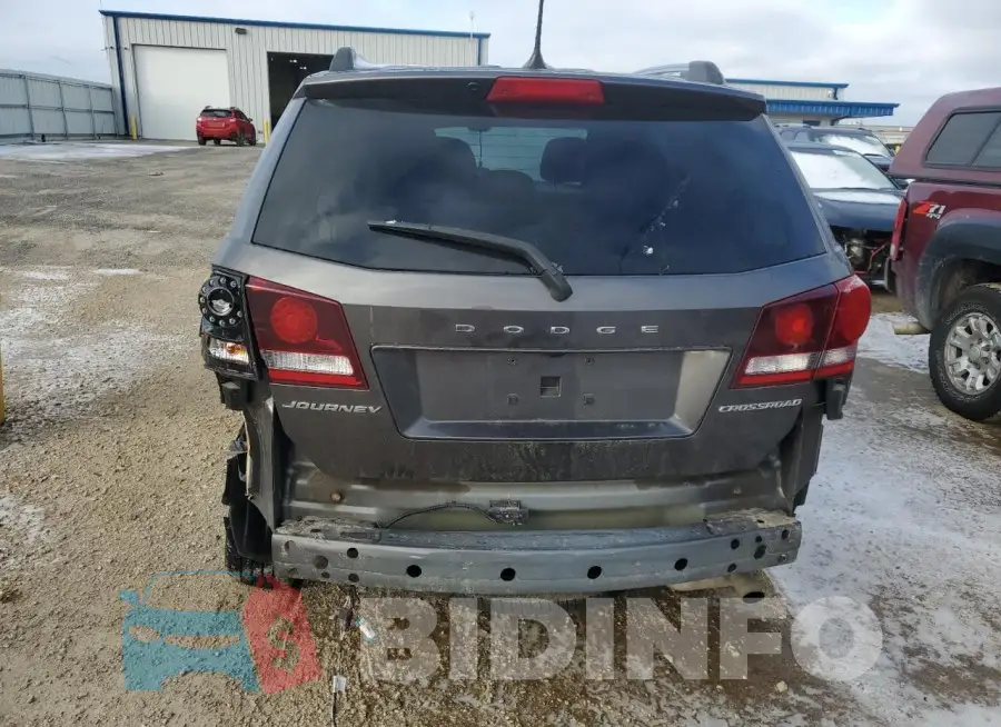 3C4PDCGB9LT231921 Photo# 6