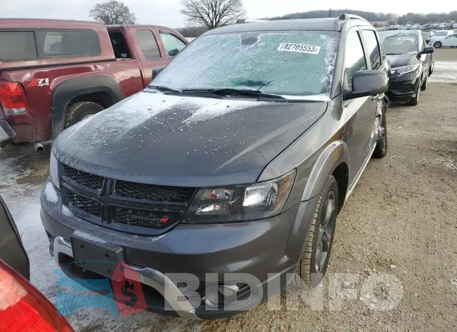 3C4PDCGB9LT231921 Photo# 5