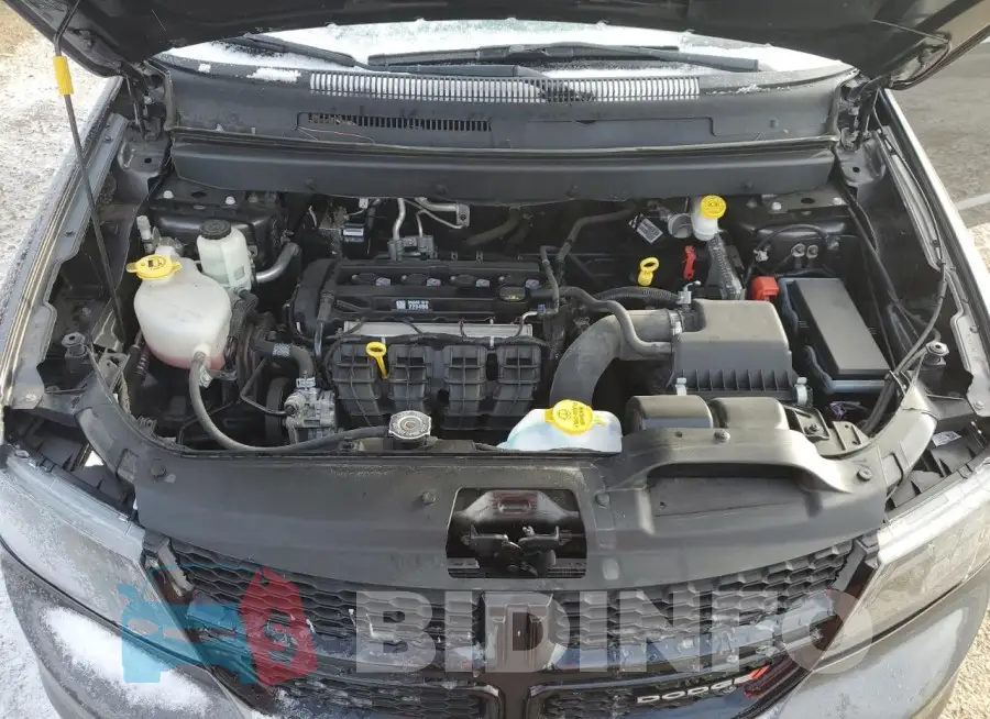 3C4PDCGB9LT231921 Photo# 12