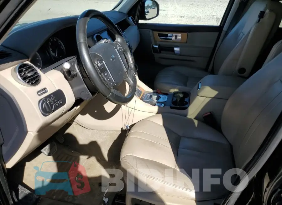 SALAG2V68FA765672 Photo# 7