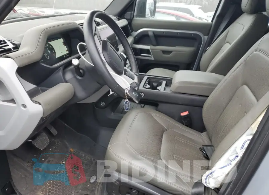 SALEW7RU9N2105322 Photo# 7