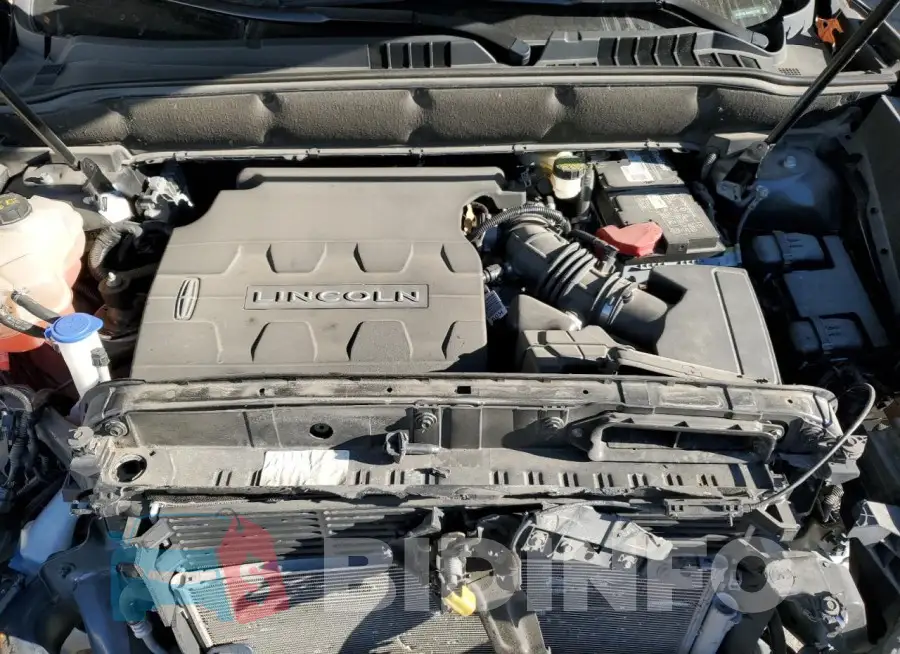 2LMPJ8LR4HBL22767 Photo# 11