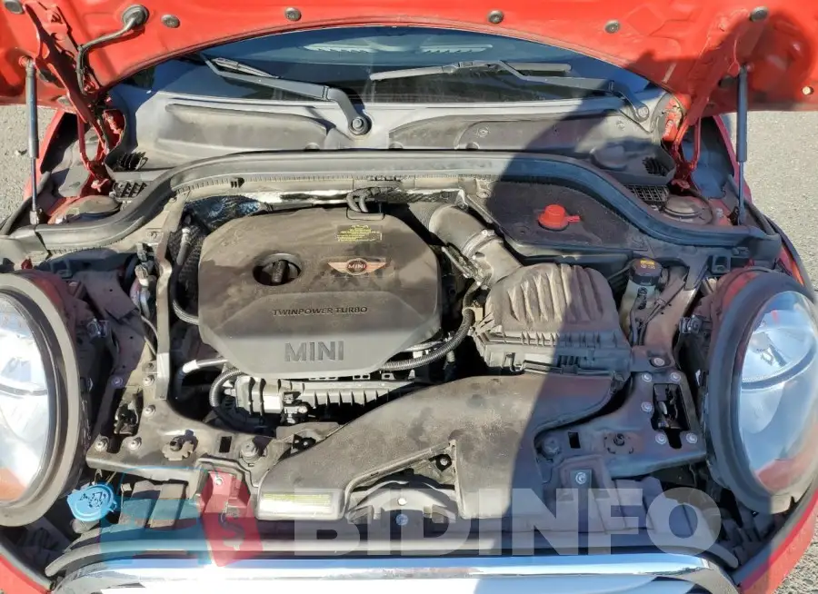 WMWXM5C52FT941574 Photo# 11