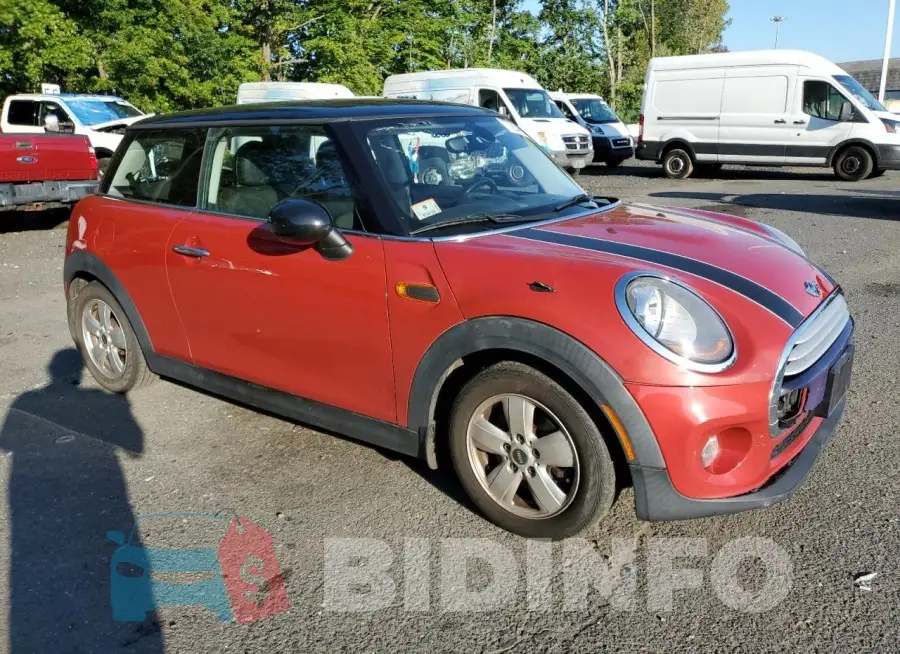 WMWXM5C52FT941574 Photo# 4