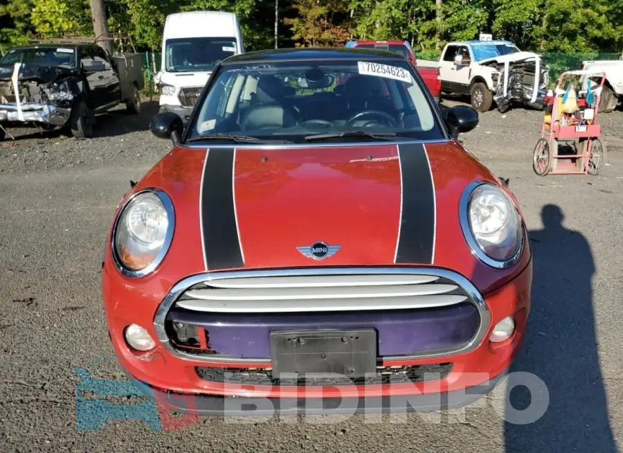 WMWXM5C52FT941574 Photo# 5