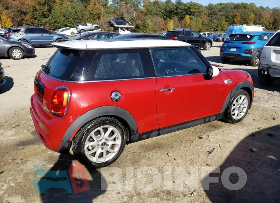 WMWXP7C55F2A42056 Photo# 3