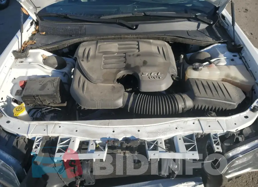 2C3CCABG8NH158744 Photo# 11