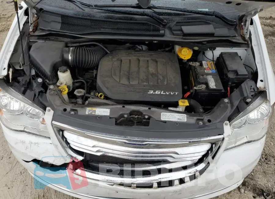 2C4RC1BG9GR291158 Photo# 12