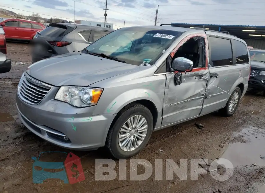 2C4RC1CG5FR608723 Photo# 1