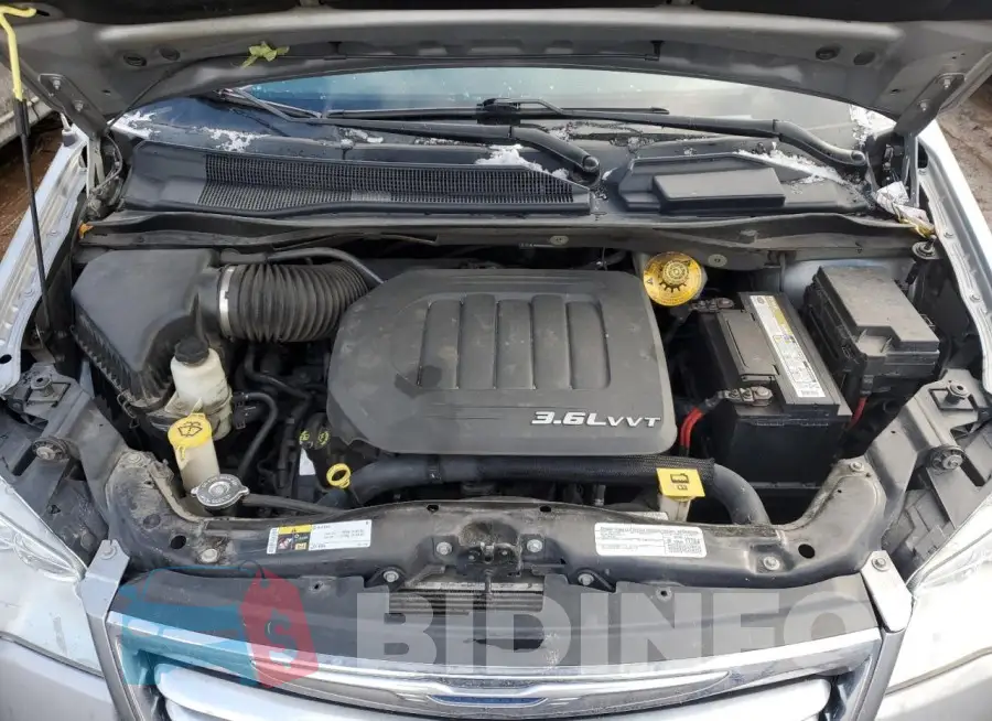 2C4RC1CG5FR608723 Photo# 12