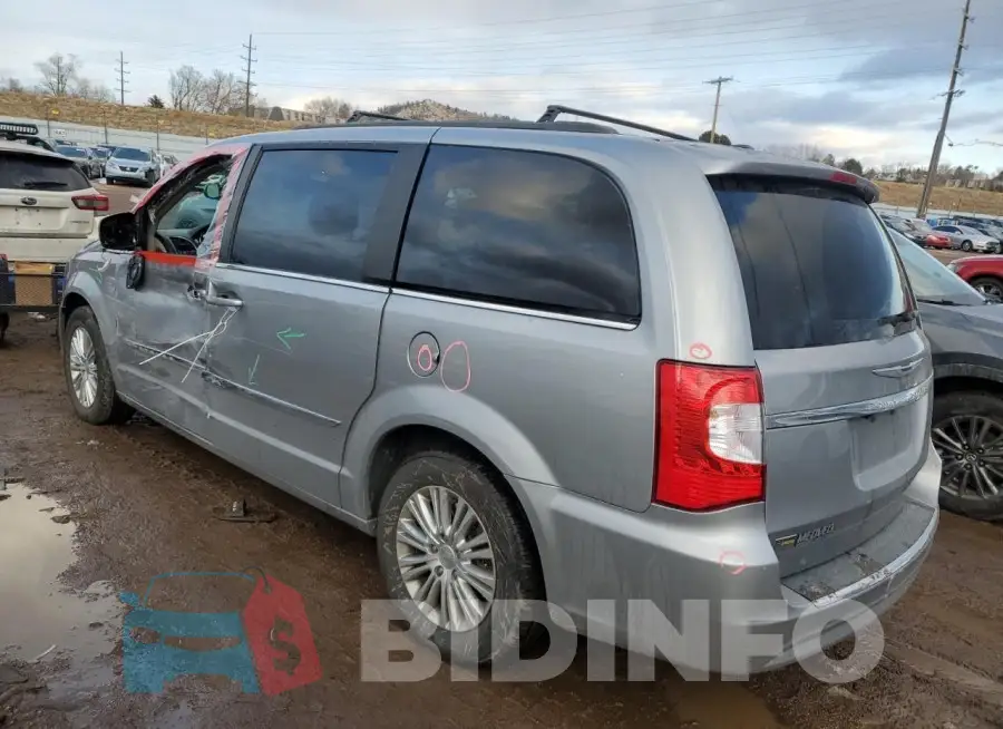 2C4RC1CG5FR608723 Photo# 2