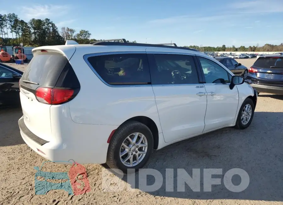 2C4RC1DG5LR182297 Photo# 3