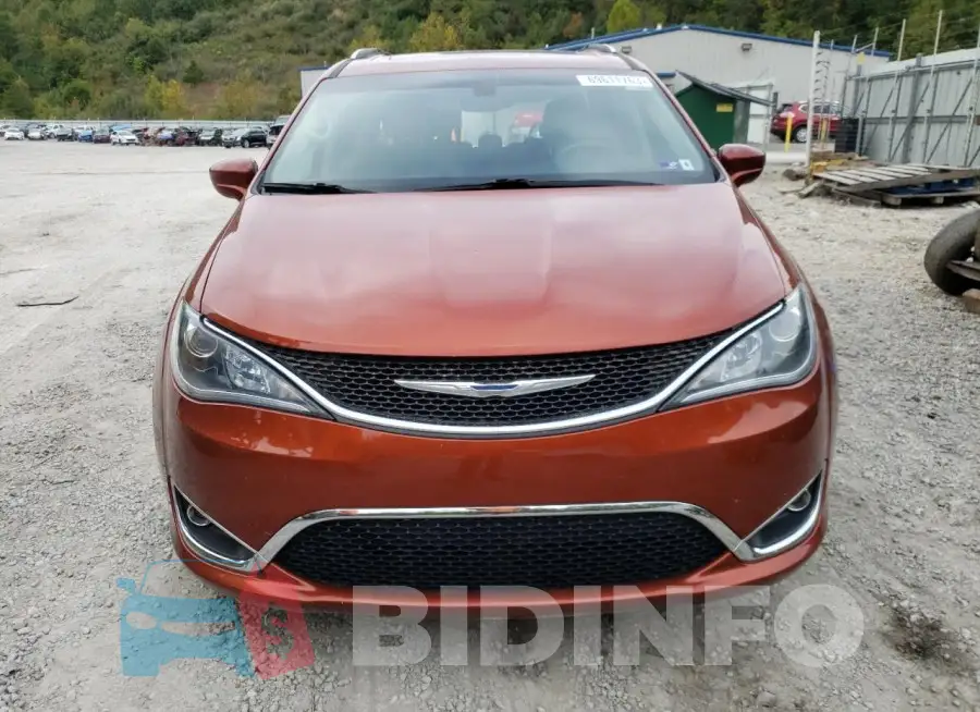2C4RC1EG8JR155235 Photo# 5