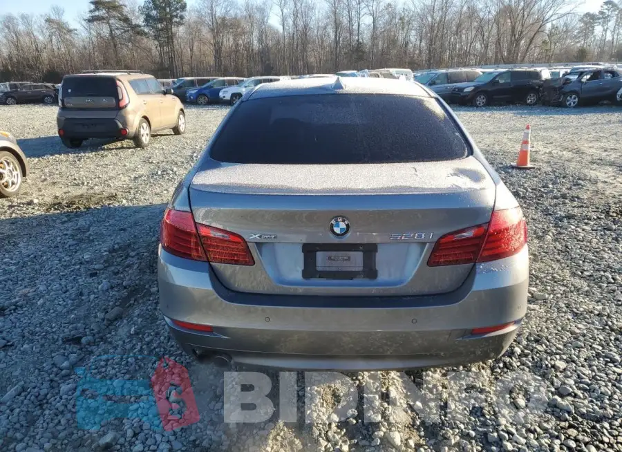 WBA5A7C51FD620812 Photo# 6