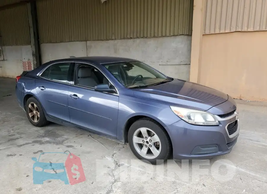 1G11B5SL5FF231297 Photo# 4