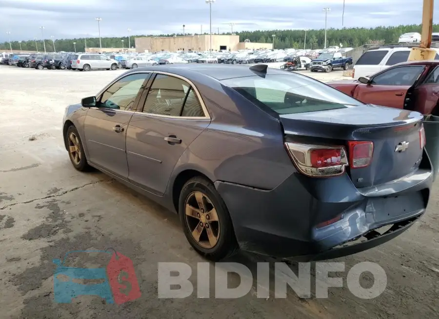 1G11B5SL5FF231297 Photo# 2