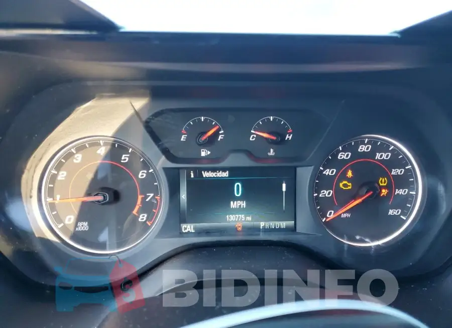 1G1FB1RX4G0163764 Photo# 9