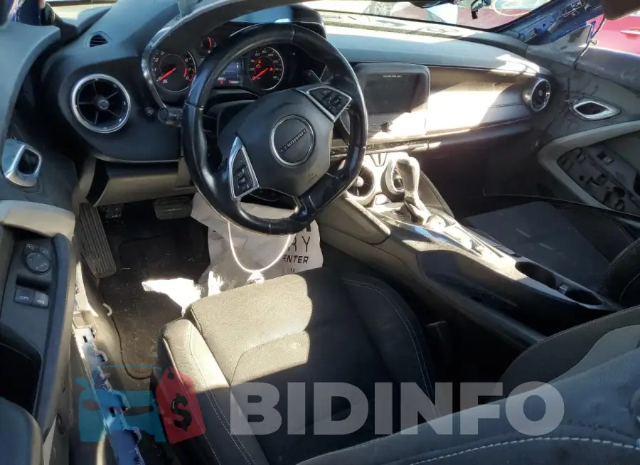 1G1FB1RX7K0138673 Photo# 8