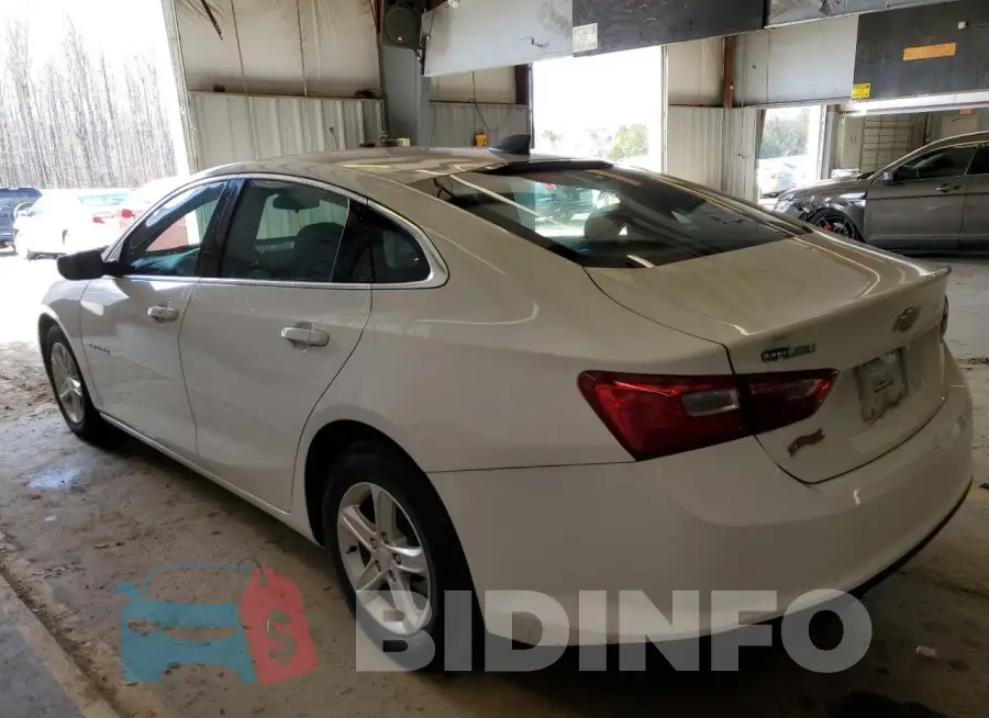 1G1ZB5ST2KF187773 Photo# 2