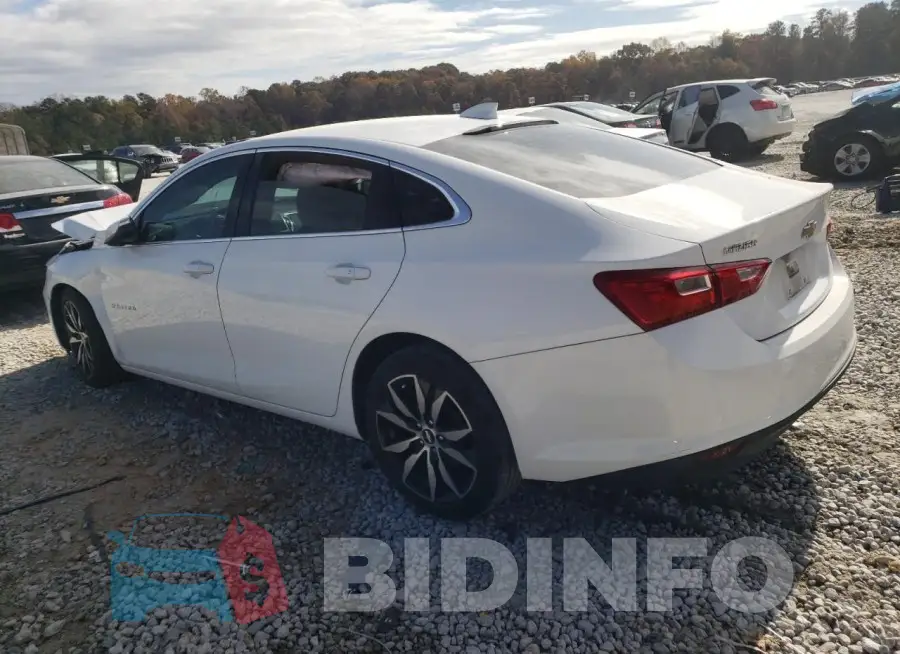1G1ZD5ST0JF288755 Photo# 2
