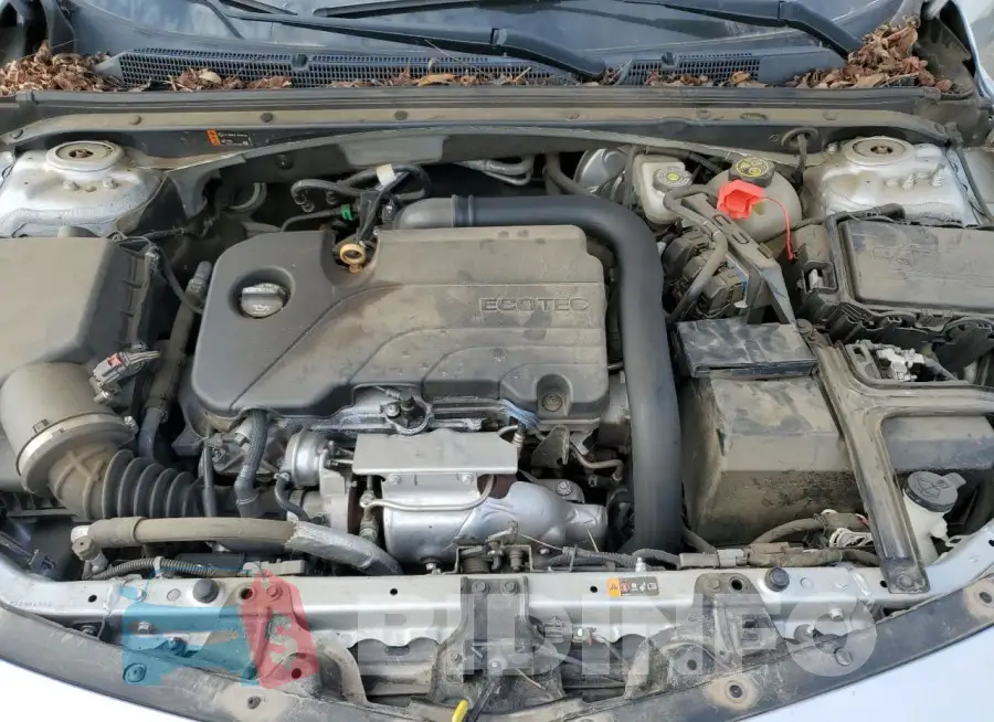 1G1ZD5ST3KF158552 Photo# 11