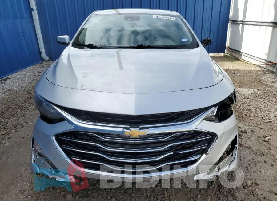 1G1ZD5ST3KF158552 Photo# 5