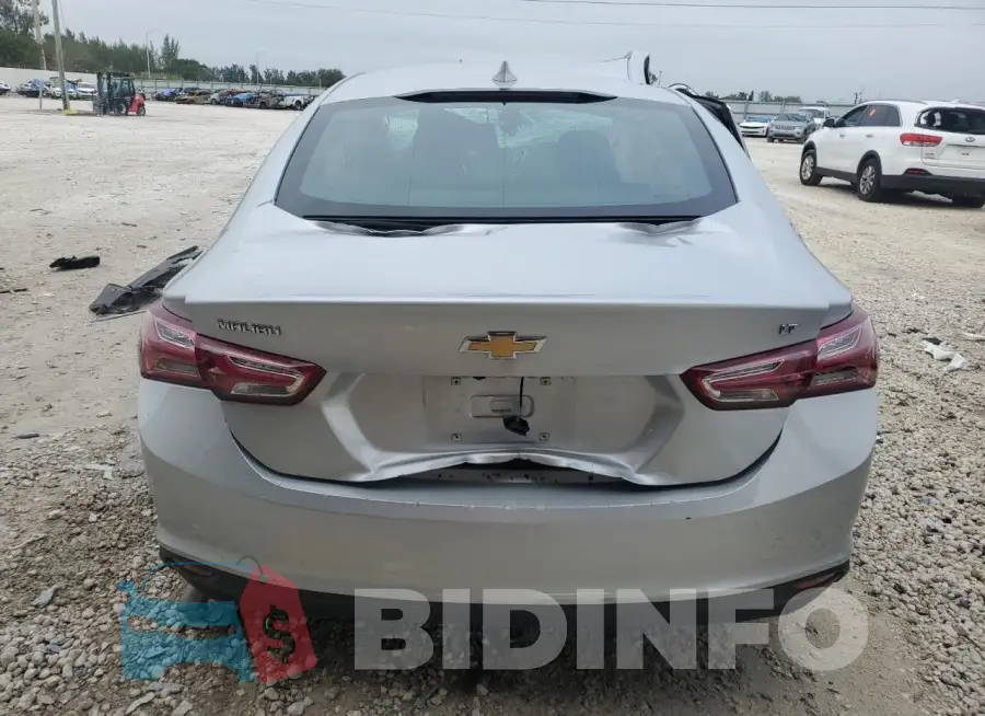 1G1ZD5ST8NF109741 Photo# 6