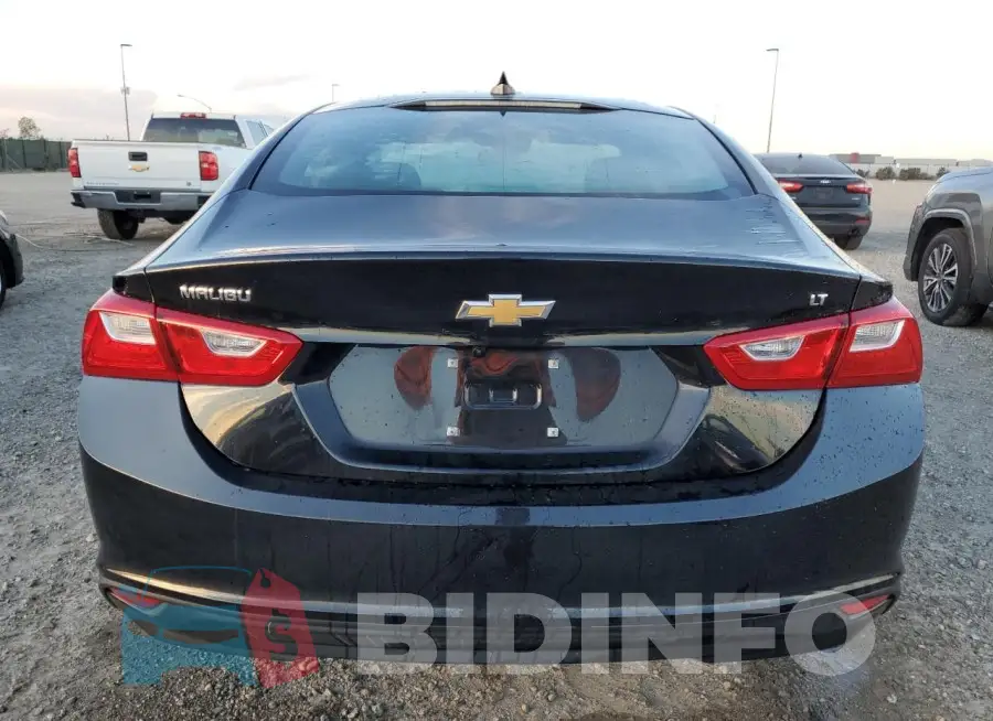 1G1ZD5ST8PF185804 Photo# 6