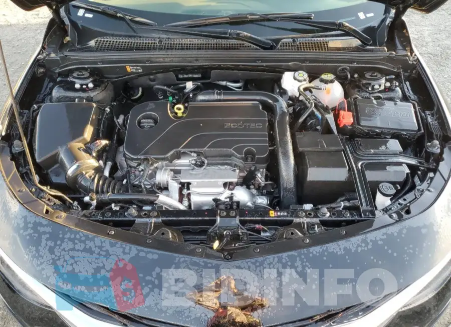 1G1ZD5ST8PF185804 Photo# 11