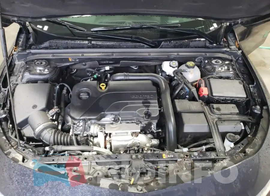 1G1ZD5ST9PF185505 Photo# 11