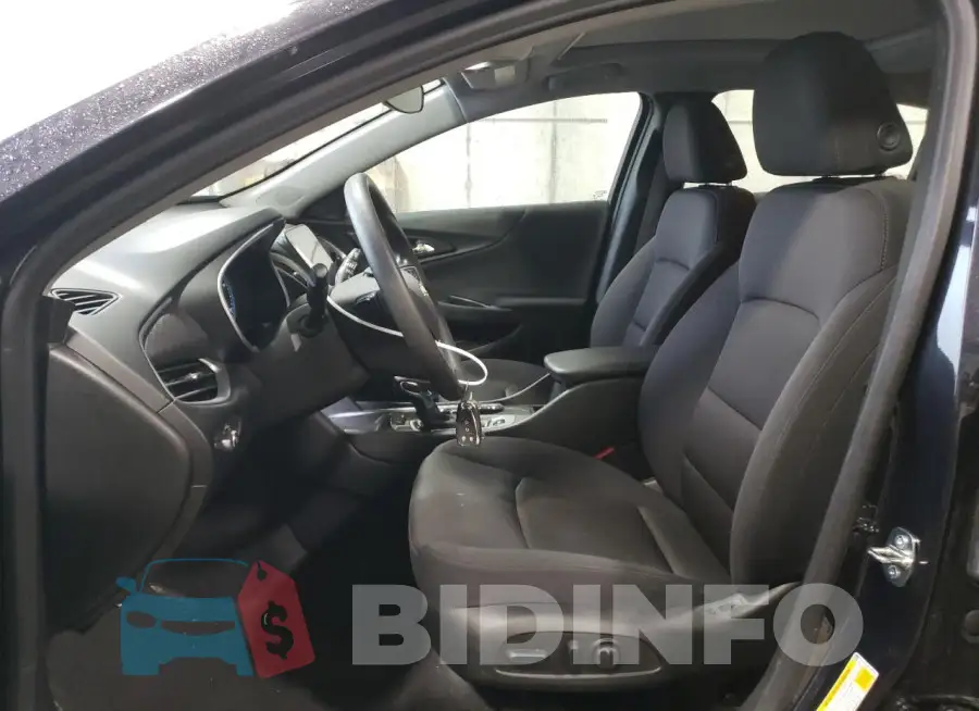 1G1ZD5ST9PF185505 Photo# 7
