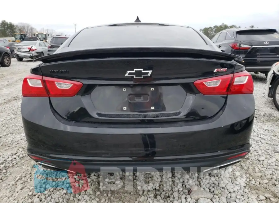 1G1ZG5ST1LF083844 Photo# 6