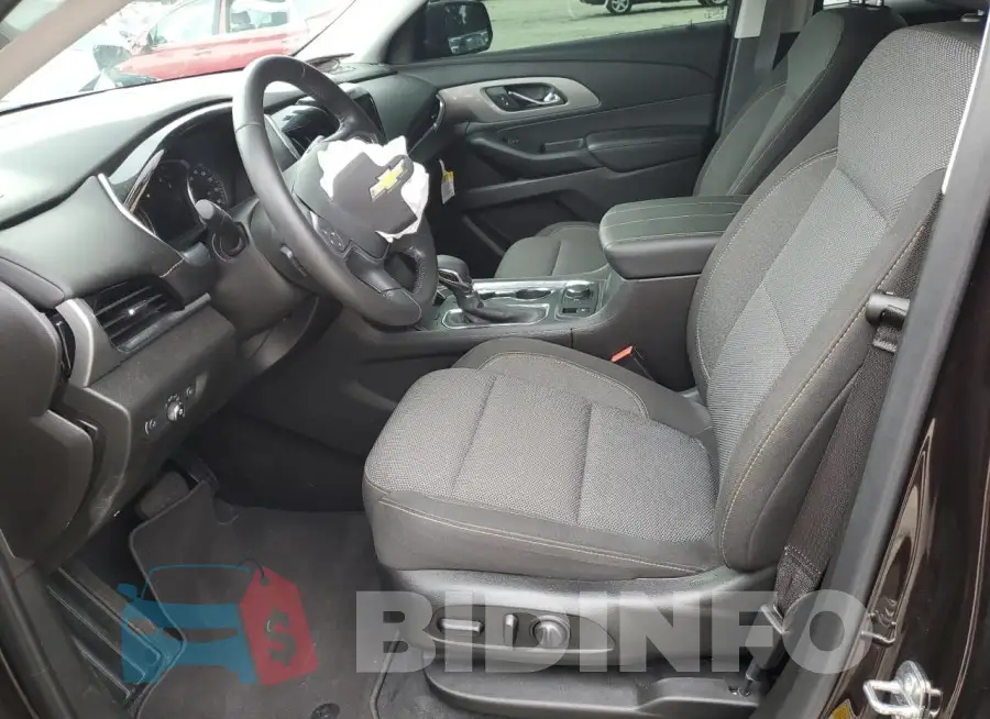 1GNERGKW3MJ171614 Photo# 7