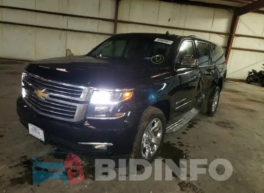 1GNSCJKC8GR410927 Photo# 2
