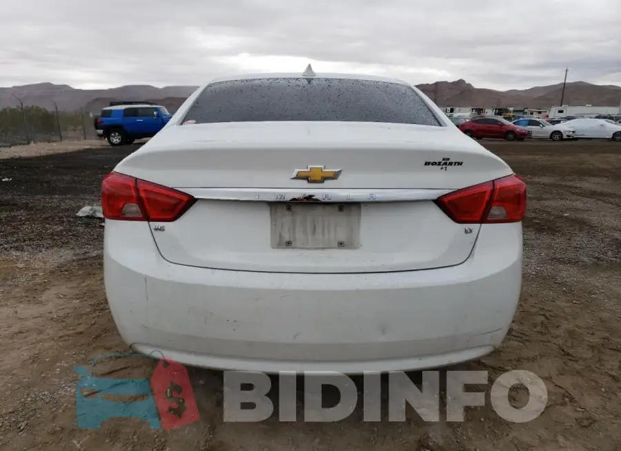 2G1115S35G9115952 Photo# 6