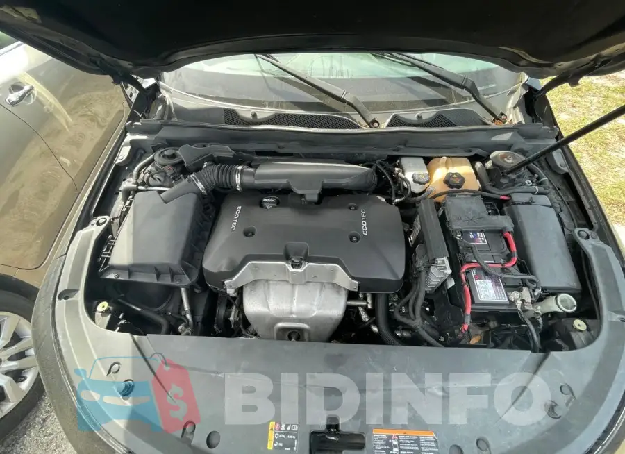 2G1115SL4F9204362 Photo# 7