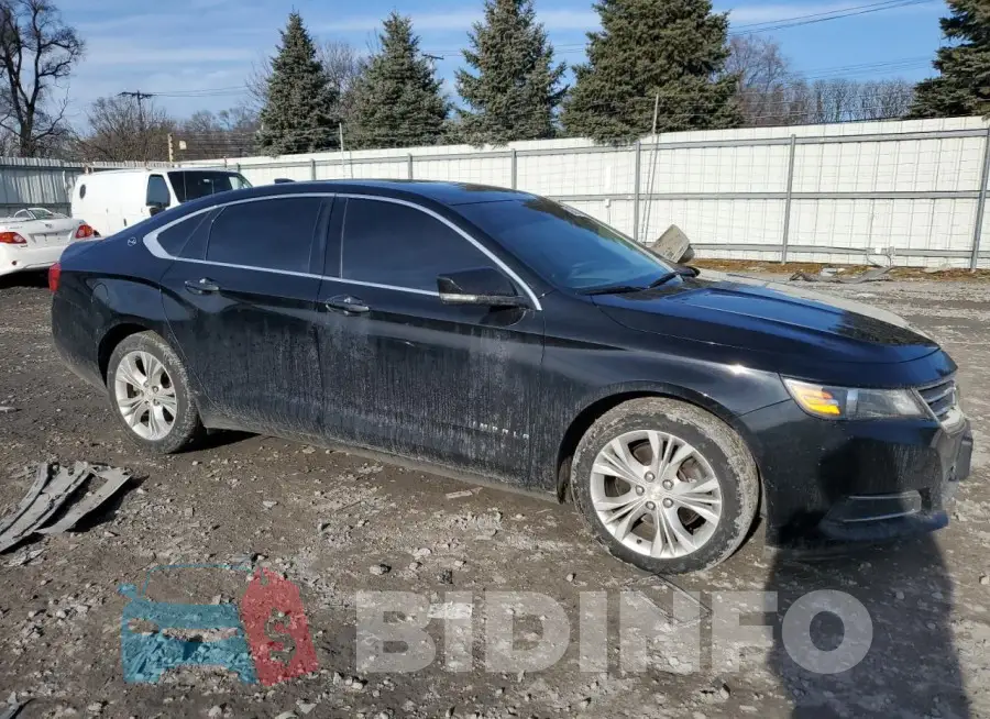 2G1125S34F9201457 Photo# 4