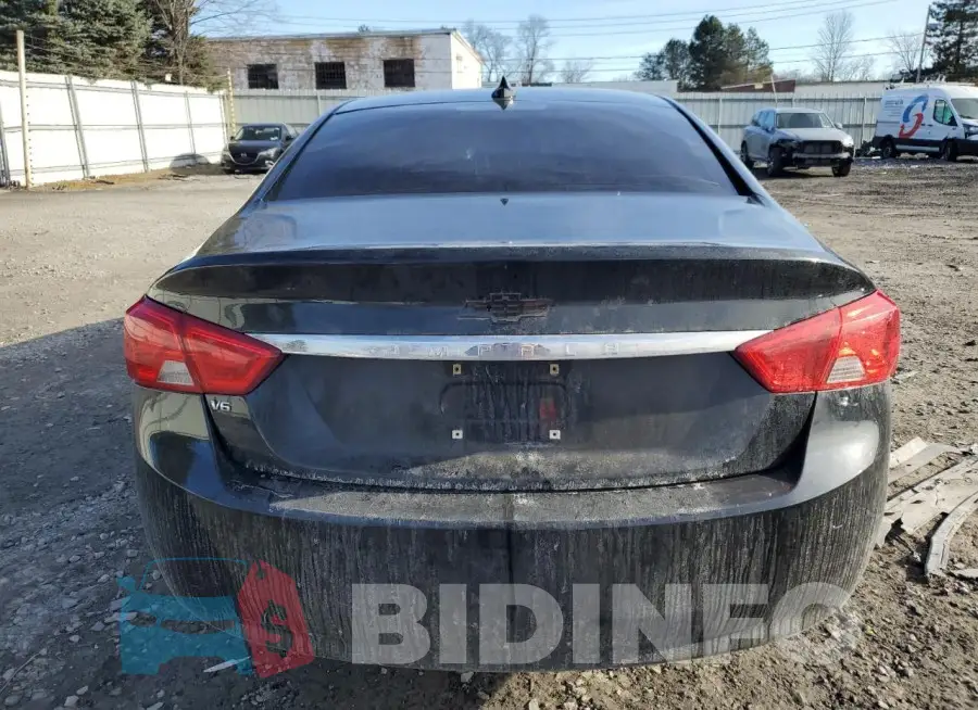 2G1125S34F9201457 Photo# 6