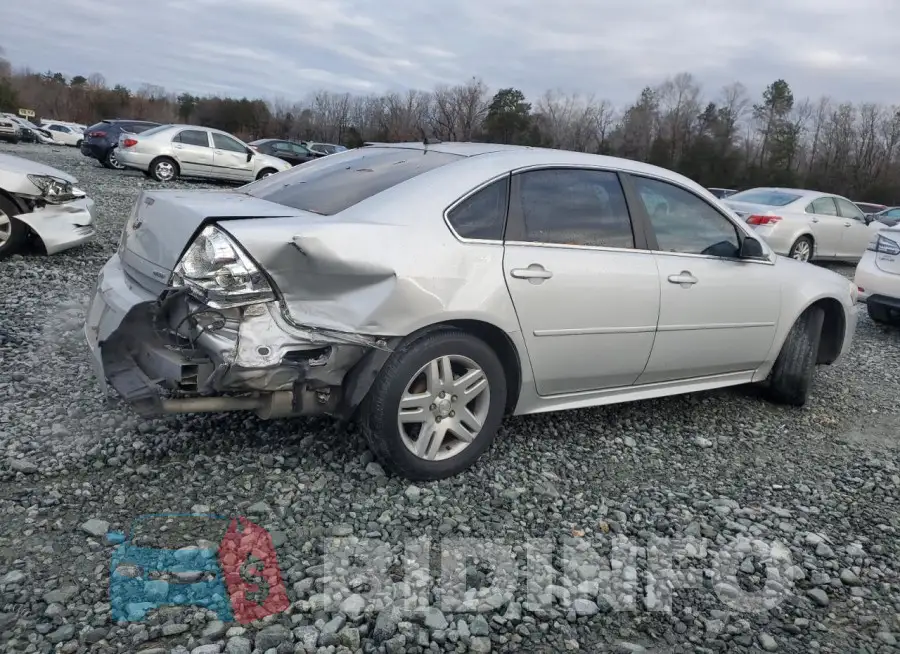 2G1WB5E33G1129149 Photo# 3