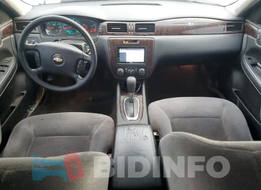 2G1WB5E33G1129149 Photo# 8