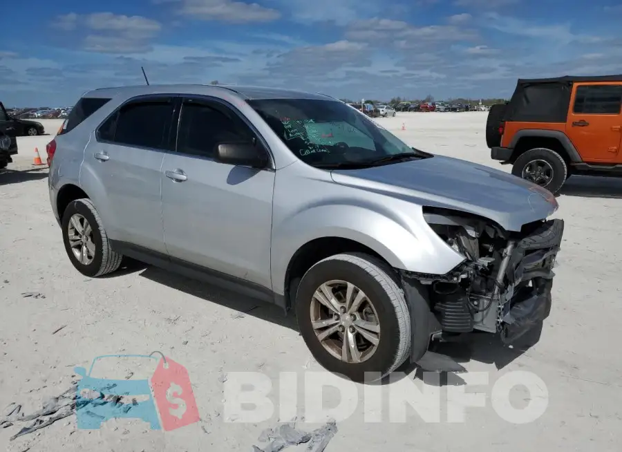 2GNALBEK5G6341713 Photo# 4