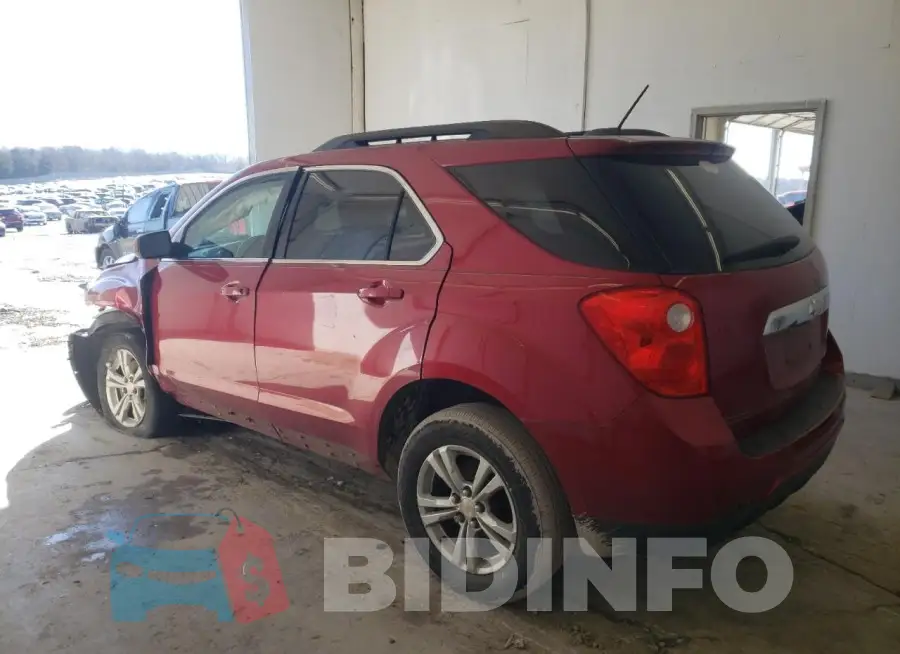 2GNALBEK9F1147603 Photo# 2