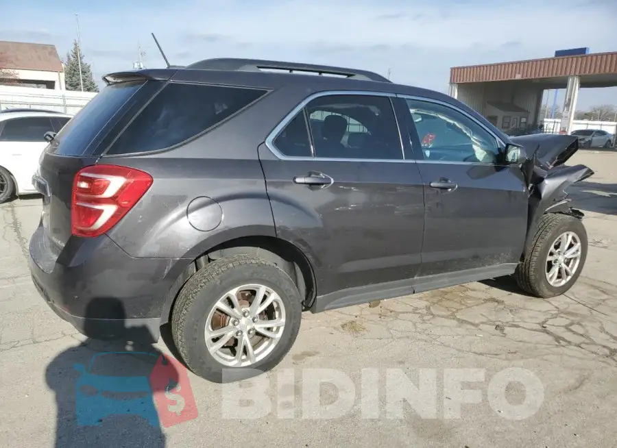2GNALCEK2G6117028 Photo# 3