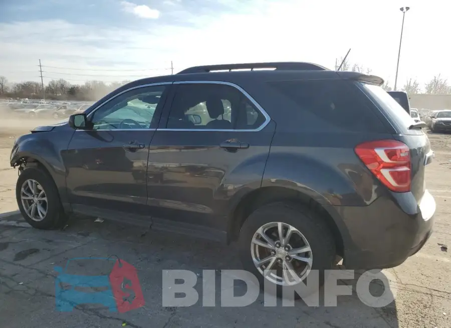 2GNALCEK2G6117028 Photo# 2