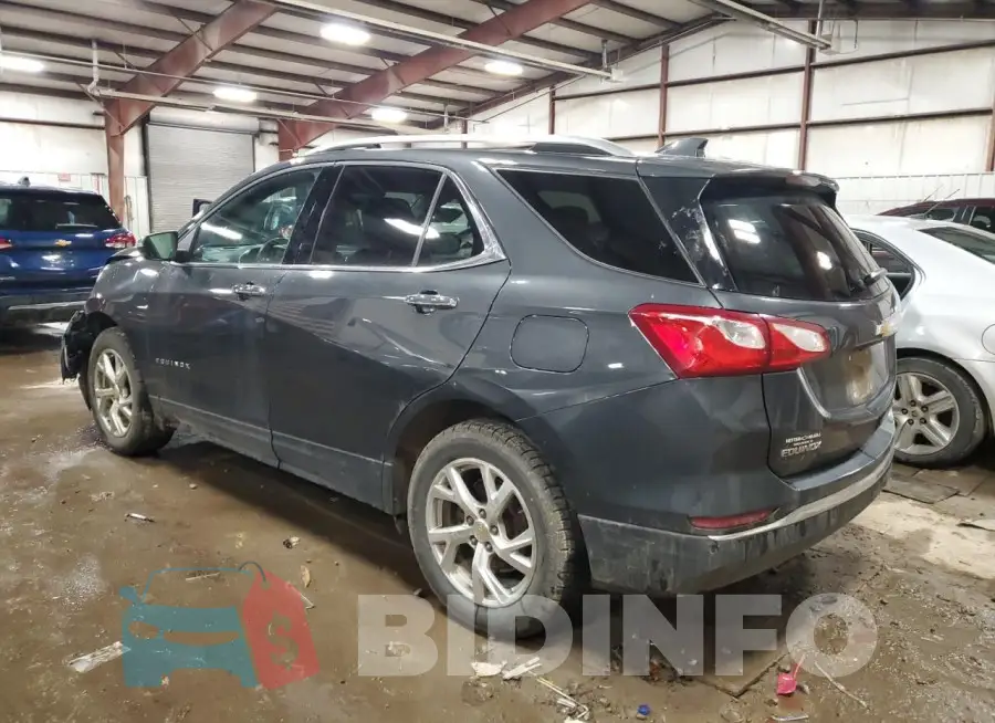 2GNAXVEVXJ6226015 Photo# 2
