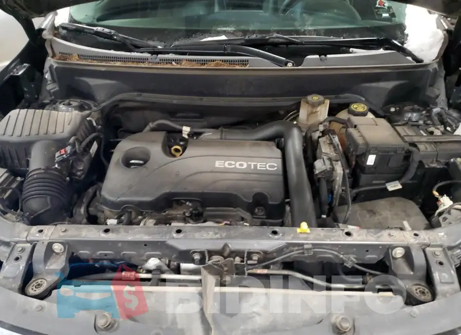 2GNAXVEVXJ6226015 Photo# 12
